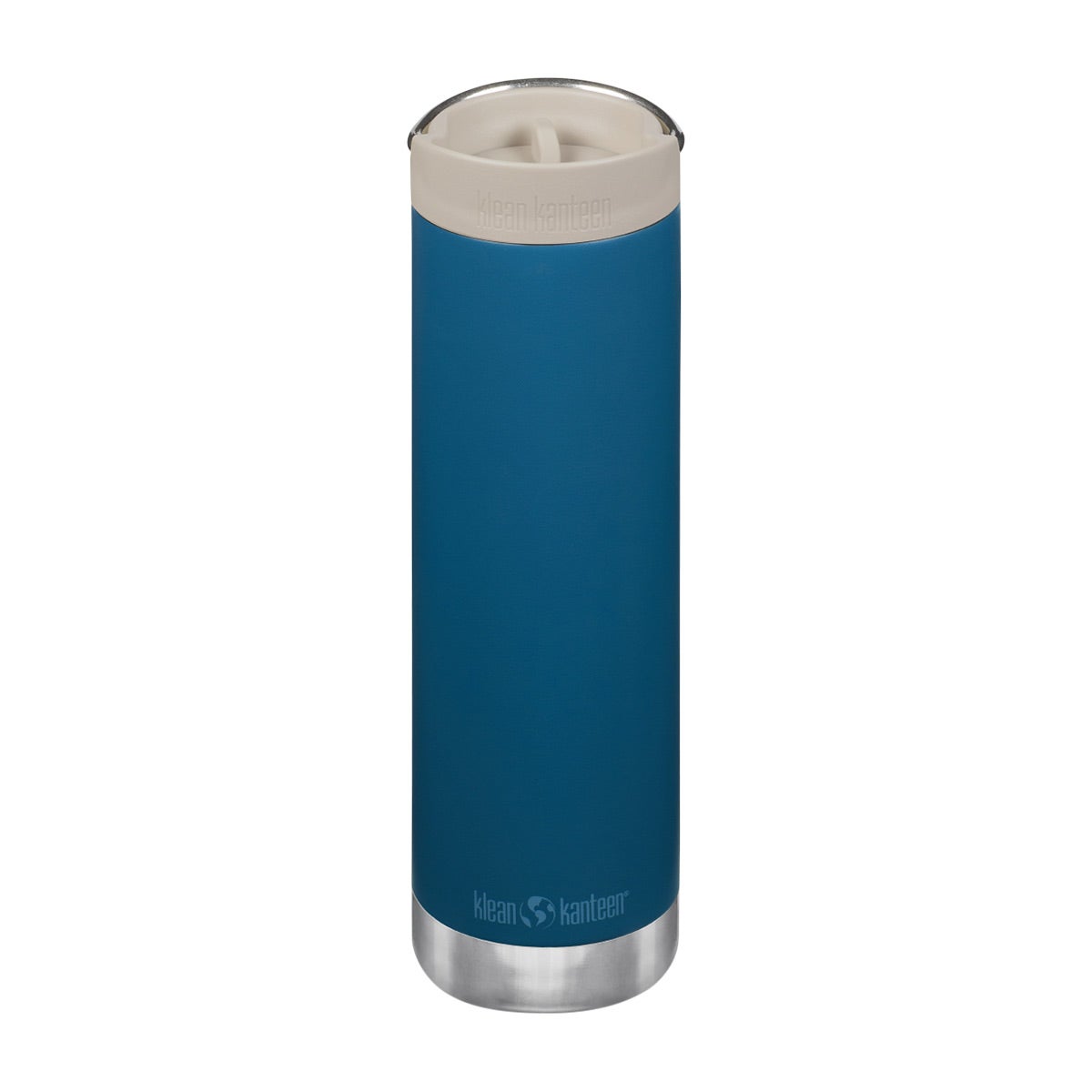 CUNE×Klean Kanteen Klean Kanteen TKWide Insulated Tumbler with Cafe Cap | The