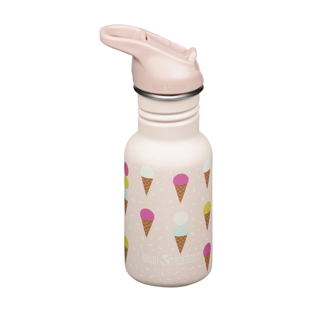 Klean Kanteen Classic Loop Cap - Thumbnail 4