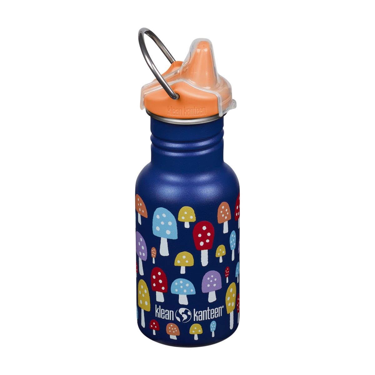 Klean Kanteen Classic Water Bottle - Thumbnail 4