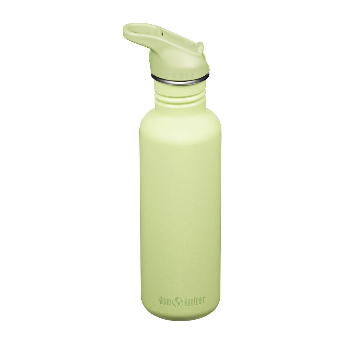 CUNE×Klean Kanteen Klean Kanteen 27 oz. Classic Water Bottle with Flip Seal Sport Cap
