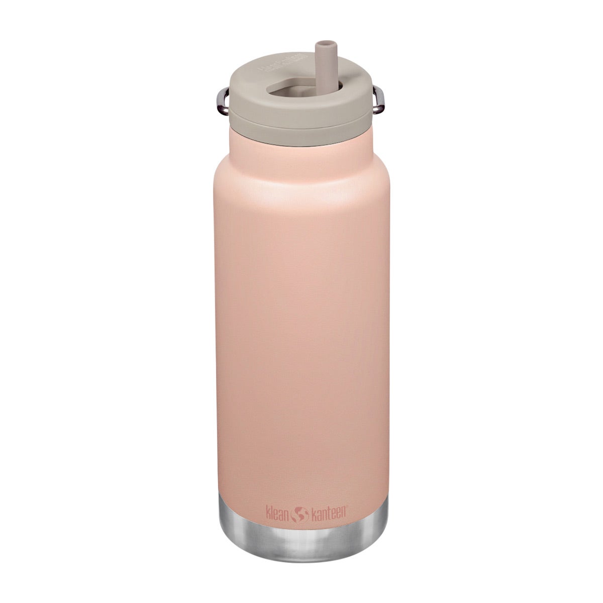 Klean Kanteen TKWide Insulated Water Bottle with Twist Cap | The