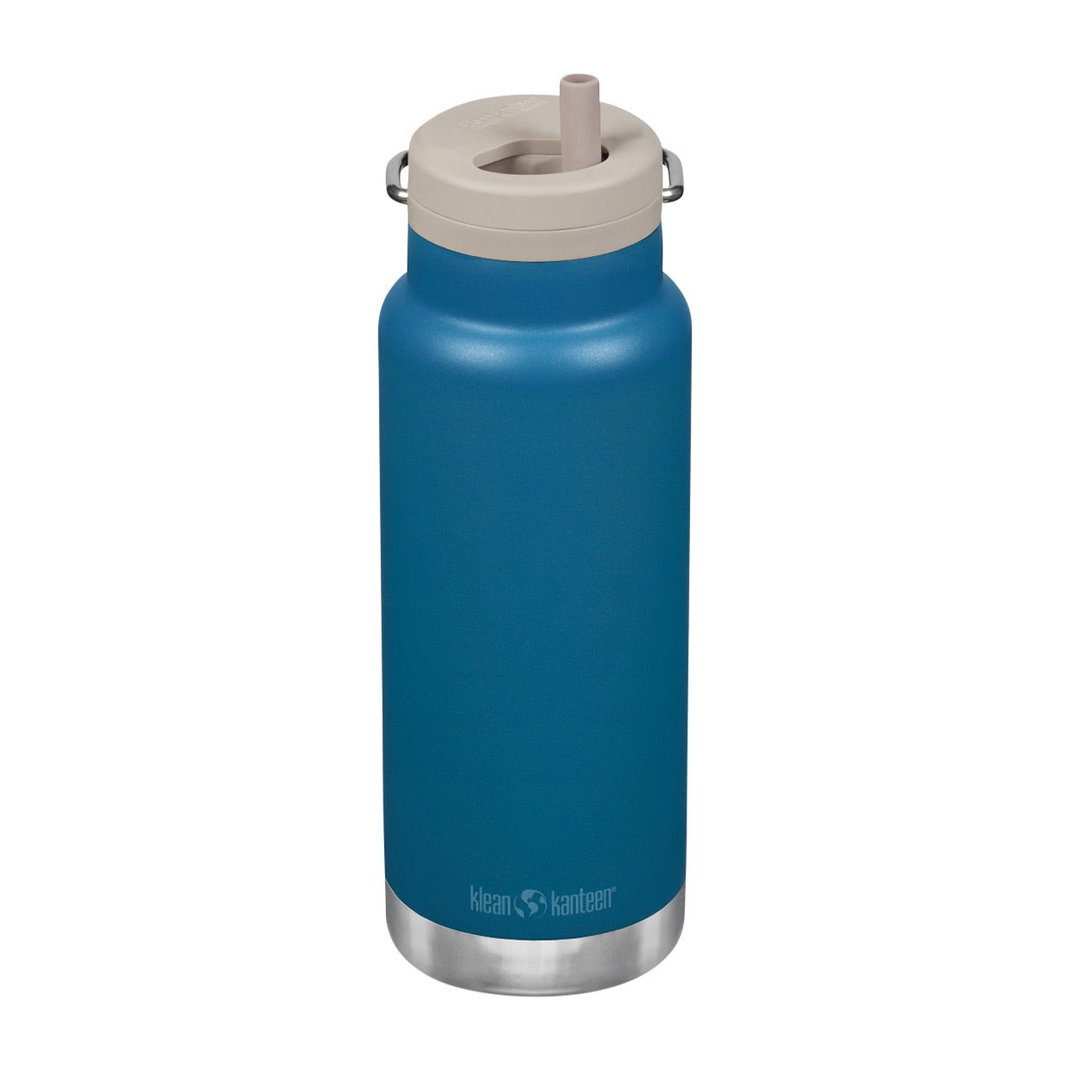 Klean Kanteen TKWide Insulated Water Bottle with Twist Cap | The