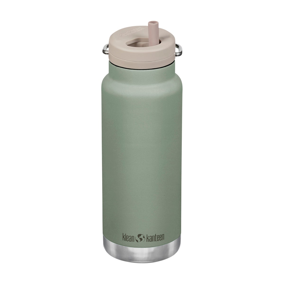 Klean Kanteen TKWide Insulated Water Bottle with Twist Cap | The
