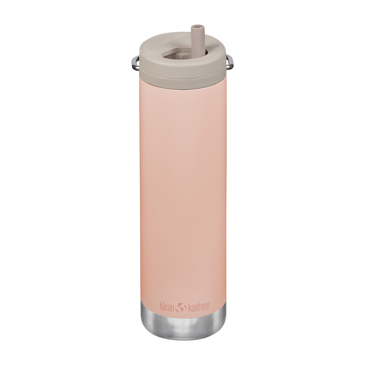 Klean Kanteen TKWide Insulated Water Bottle with Twist Cap | The