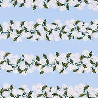 Rifle Paper Co. Hydrangea Wrapping Paper