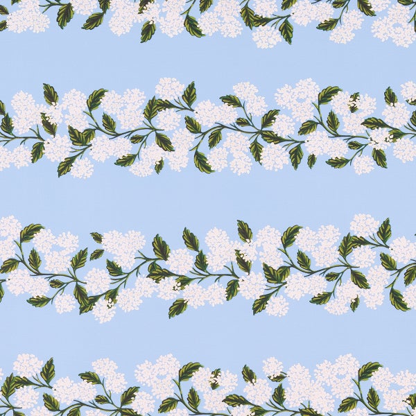 Rifle Paper Co. Hydrangea Wrapping Paper