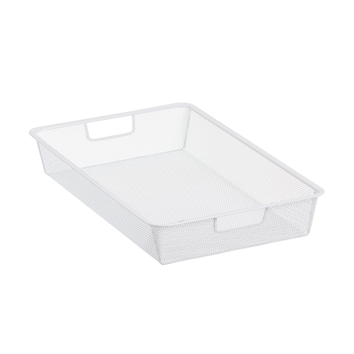 Elfa Mesh Drawers | The Container Store