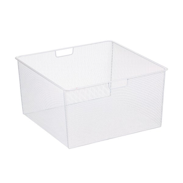 Elfa Mesh Drawers