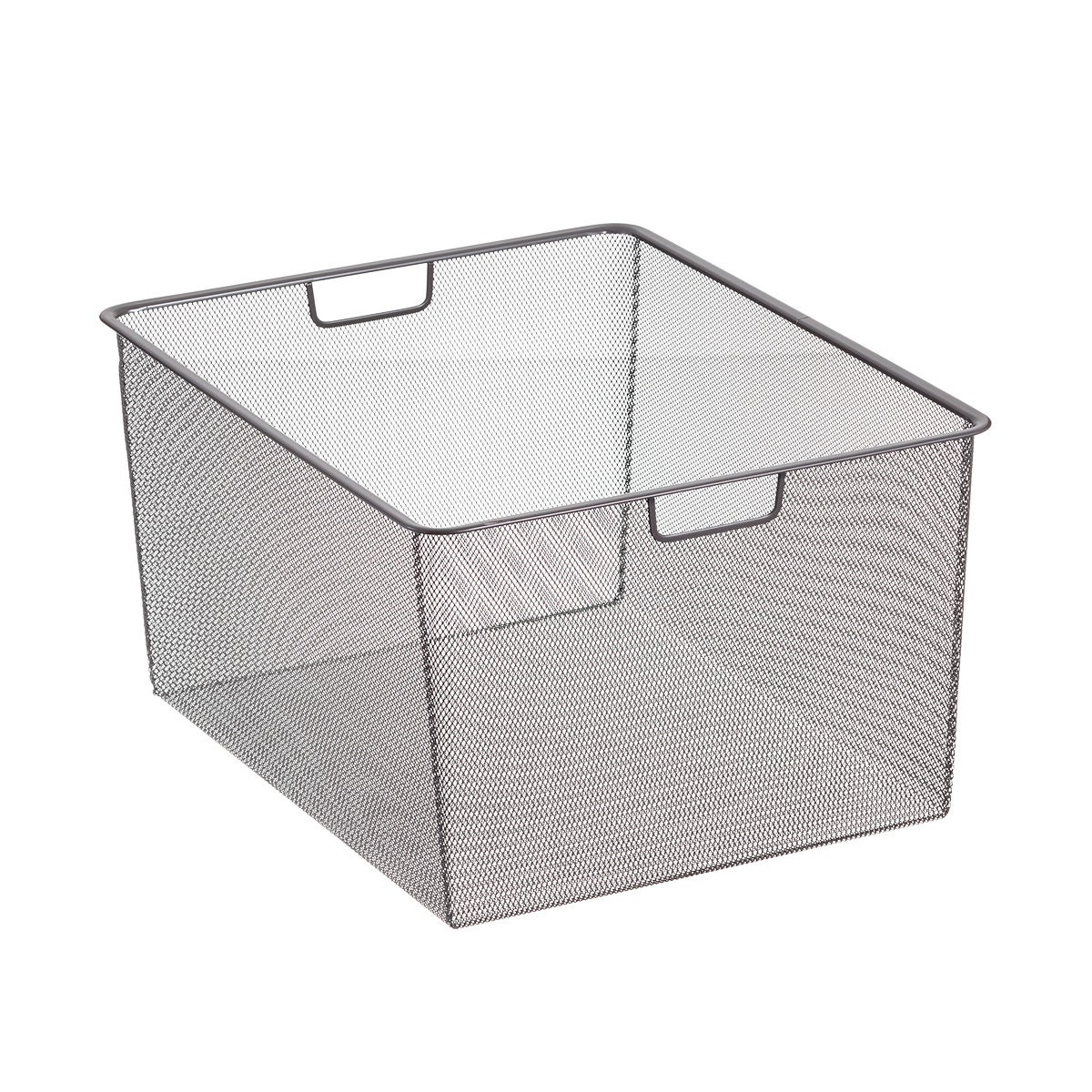 Elfa Mesh Drawers