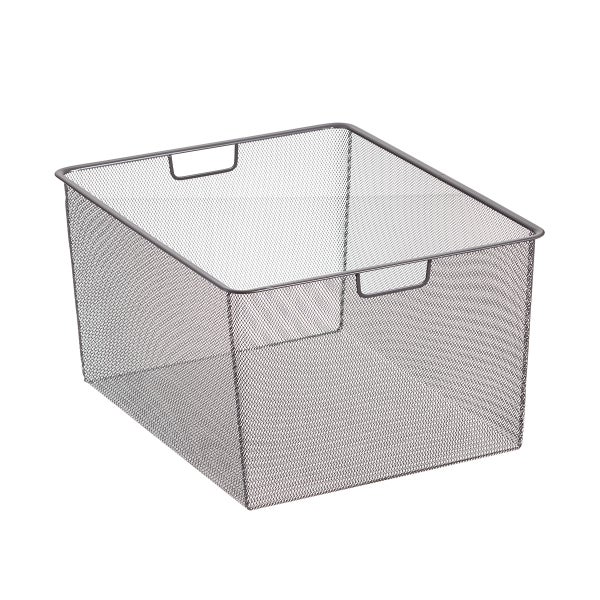 Elfa Mesh Drawers