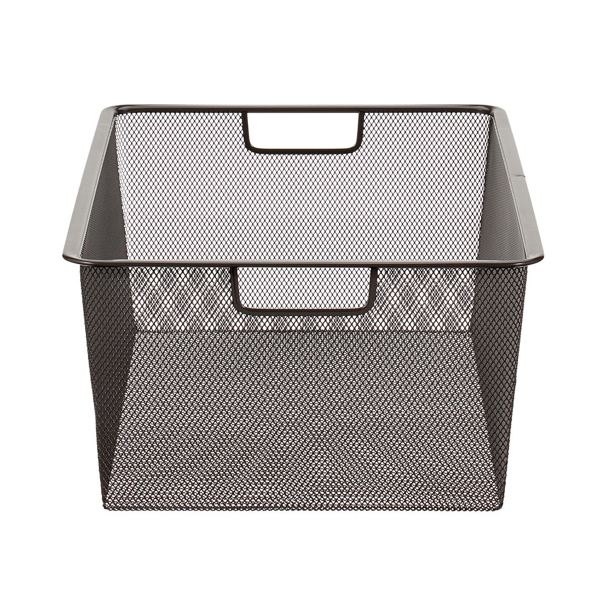 Elfa Mesh Drawers