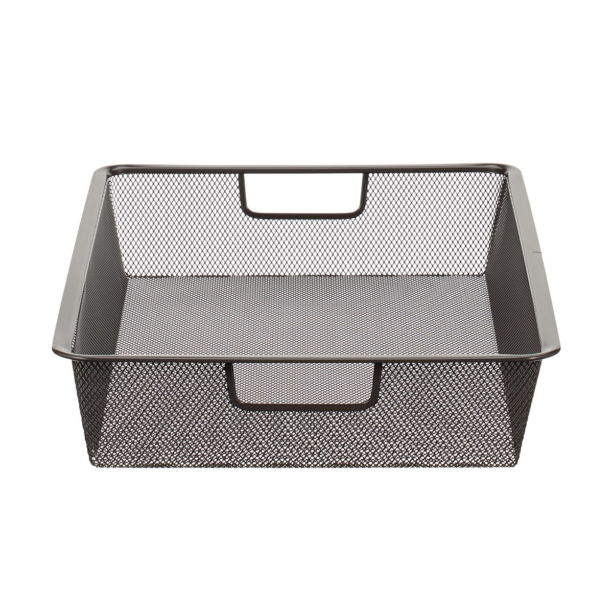 Elfa Mesh Drawers