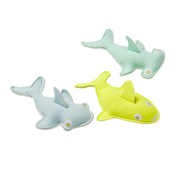 SUNNYLiFE Dive Buddies Pool Toys Set of 3