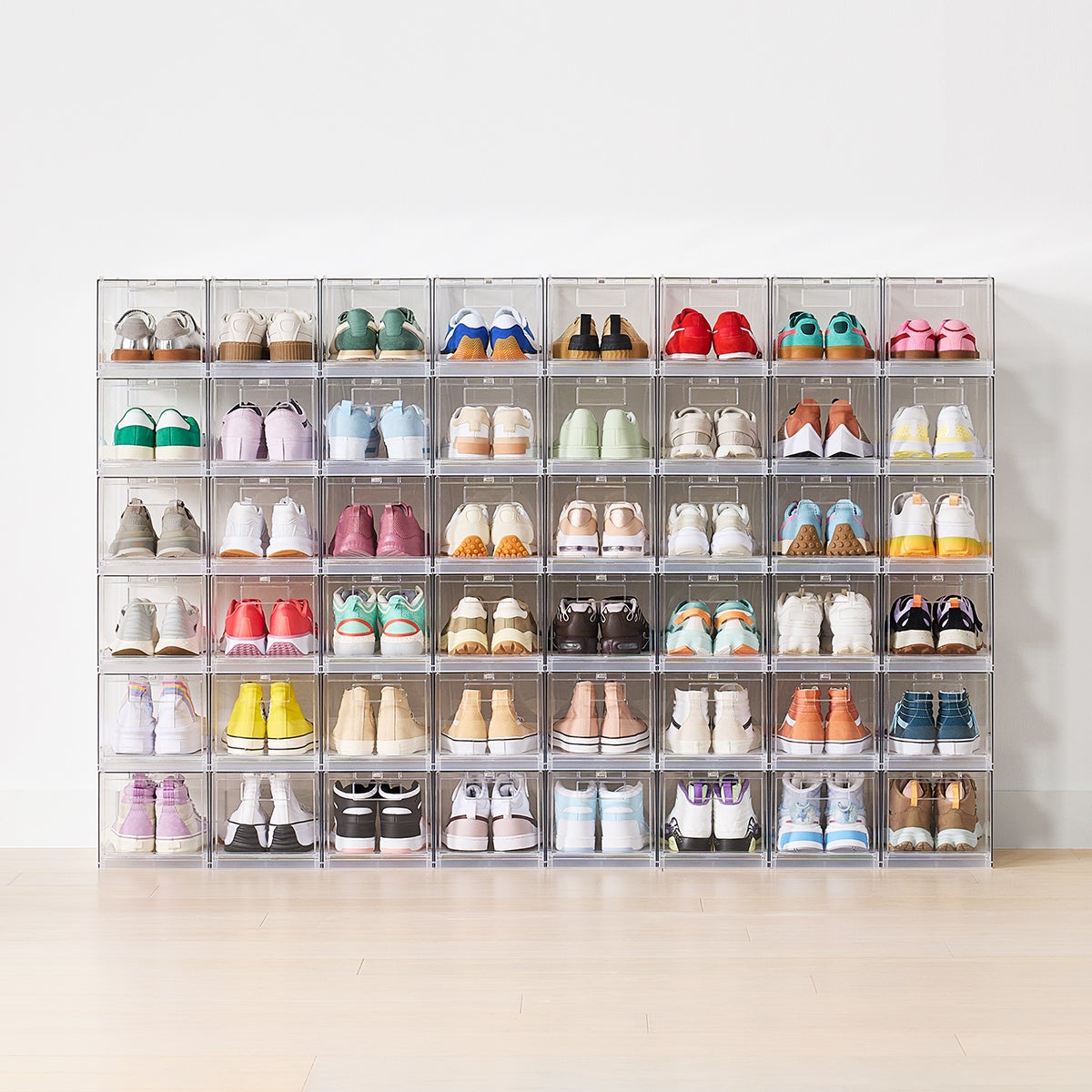 【10個セット】PAINT HOUSE TOWER SHOE BOX 10個セット】PAINT HOUSE TOWER SHOE BOX - メルカリ