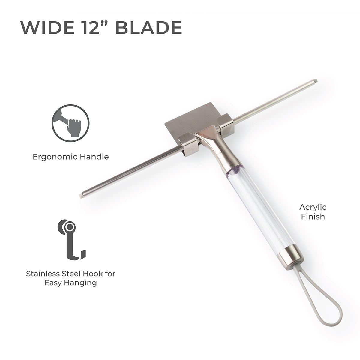 Zadro Z'Fogless Squeegee - Thumbnail 3