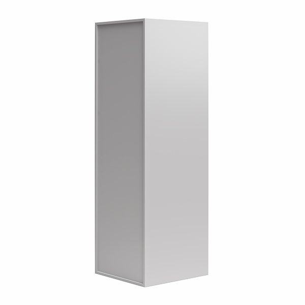 Novogratz Casey Kids Tall Metal Storage Locker