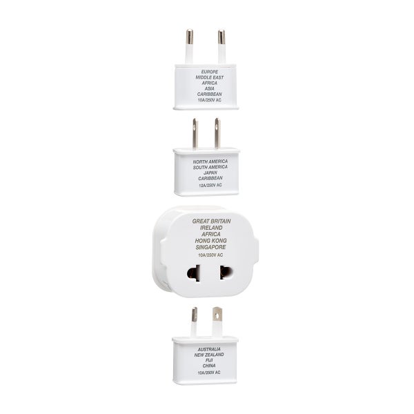Conair Power Adapter & Converter
