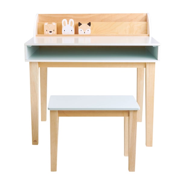 Tender Leaf Toys Desk And Chair