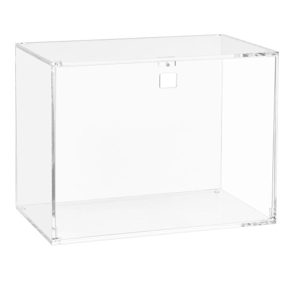 Luxe Acrylic Handbag Case