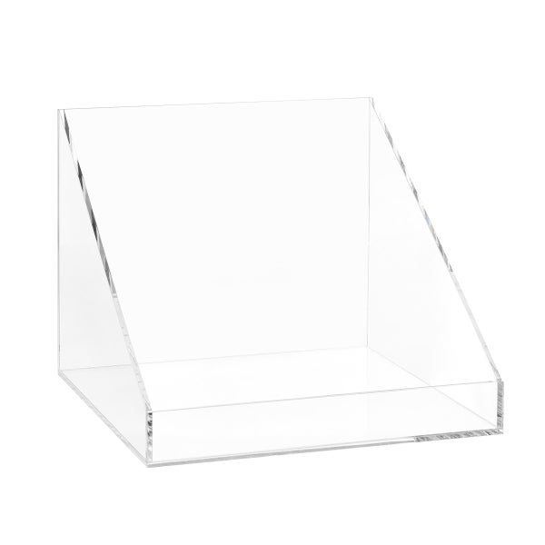 Luxe Acrylic Handbag Organizer