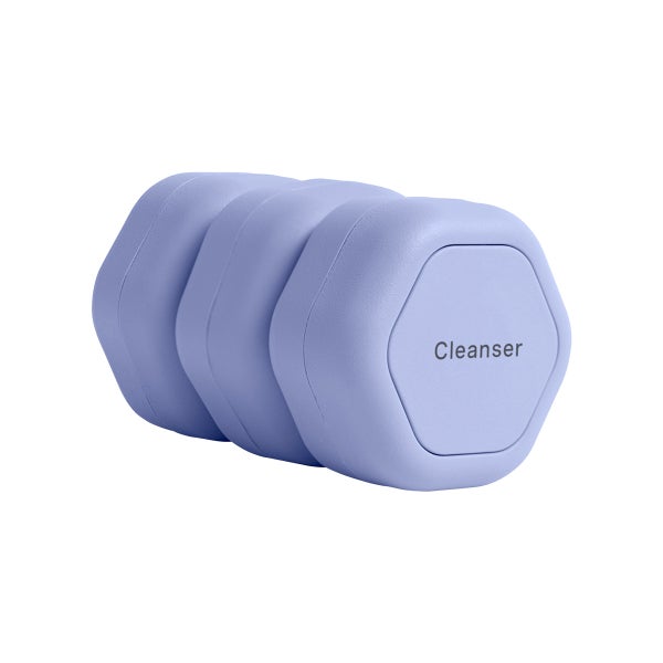 Cadence Skincare Bundle Set Of 3