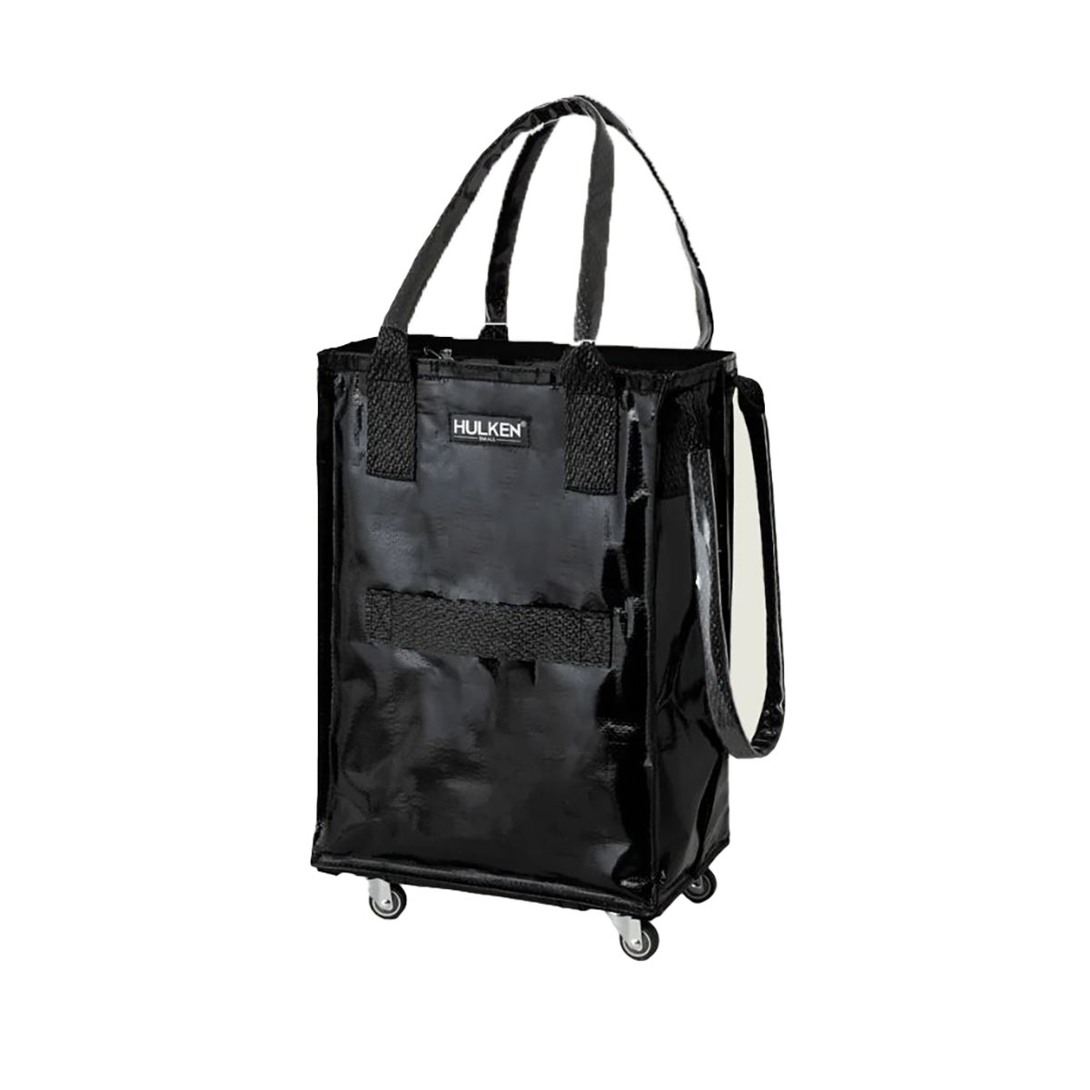 Hulken Rolling Tote Bag | The Container Store