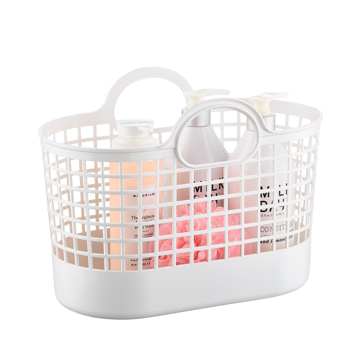 Like-It Eco-Plastic Mini Basket | The Container Store