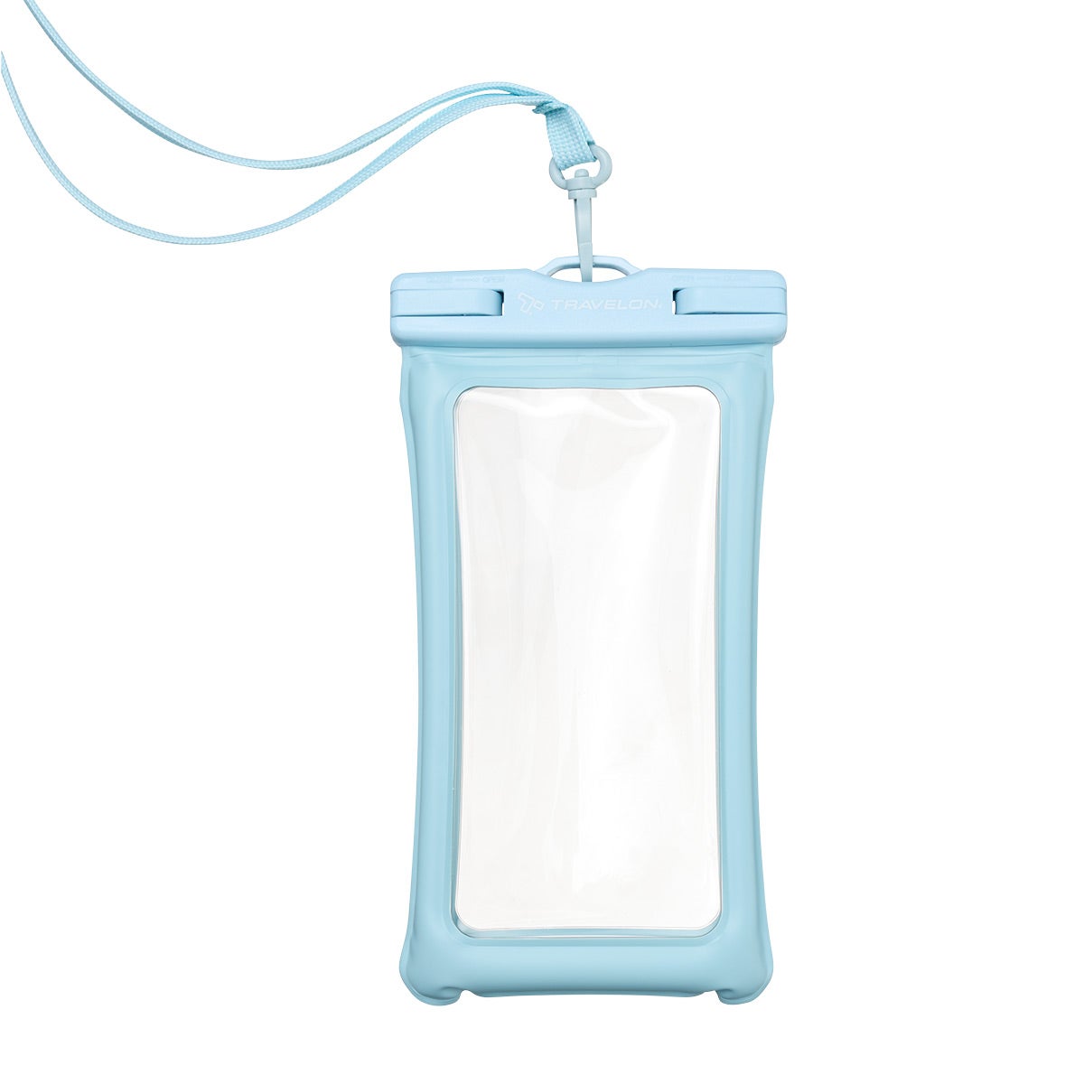 Travelon Waterproof Phone Pouch