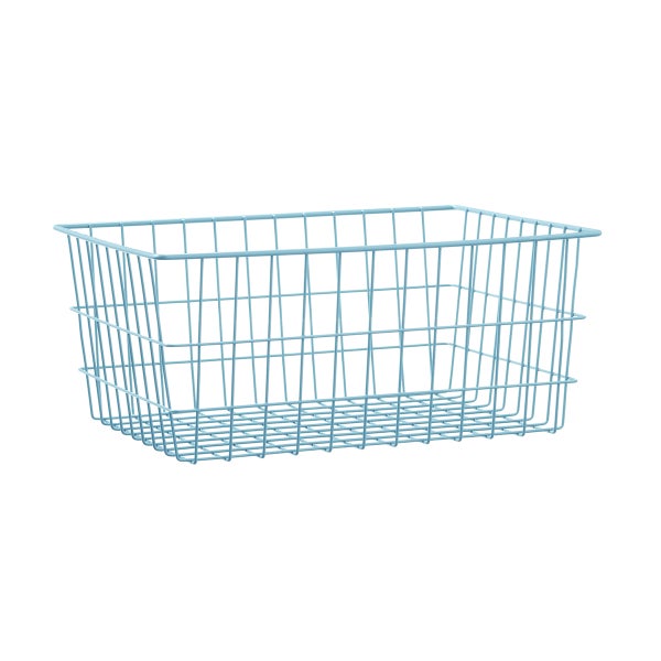The Container Store Wire Baskets