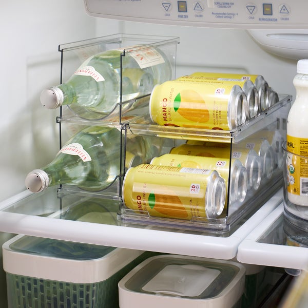 Everything Organizer Collection Stacking Bottle Organizer