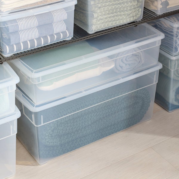 unmixed melanotan storage How Long Can You Store BPC 157? Guide Our Under Bed Box |