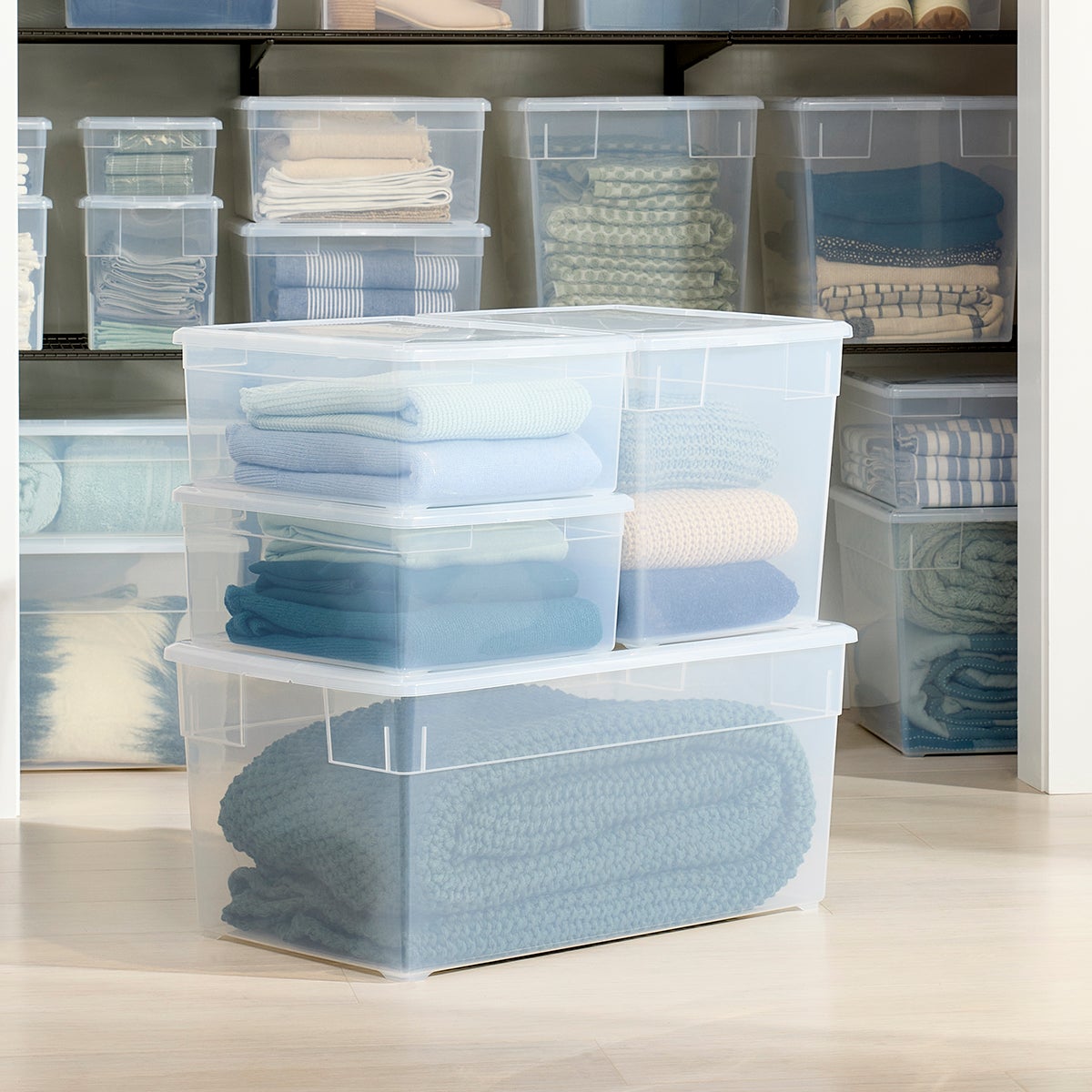Our Sweater Box | The Container Store