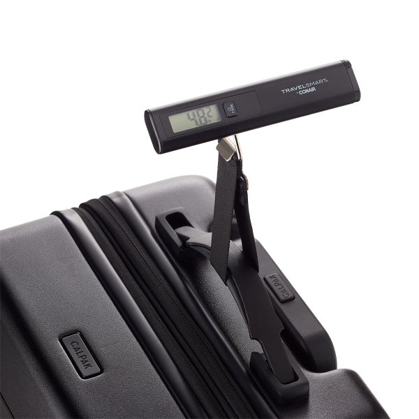 Conair Digital Luggage Scale