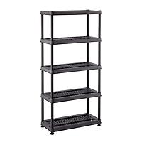 Greenmade 5 Shelf Storage Unit