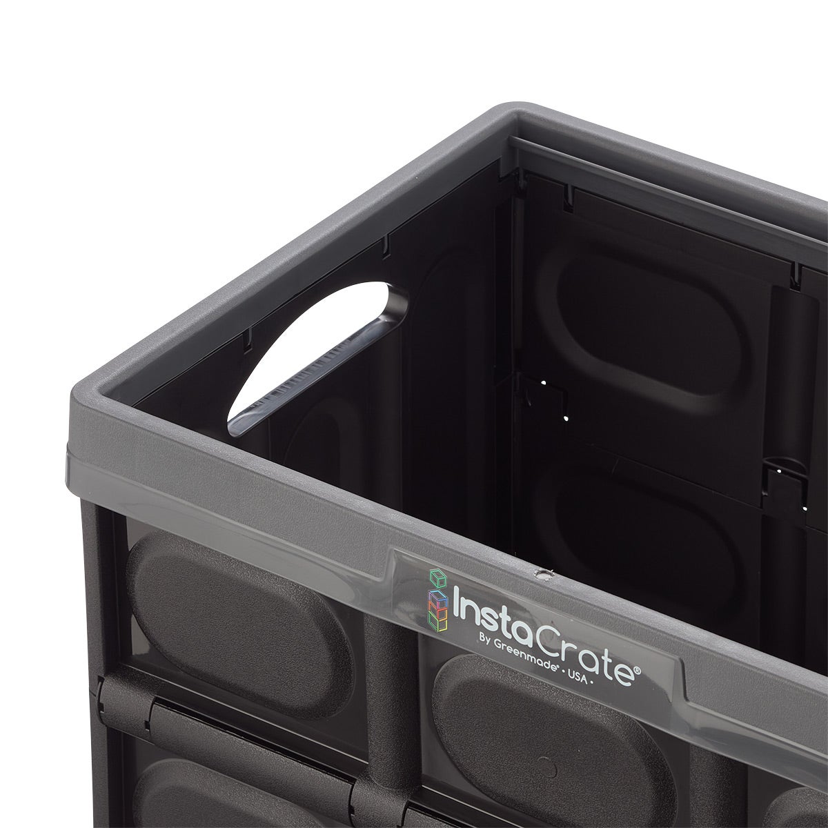 Greenmade InstaCrate | The Container Store