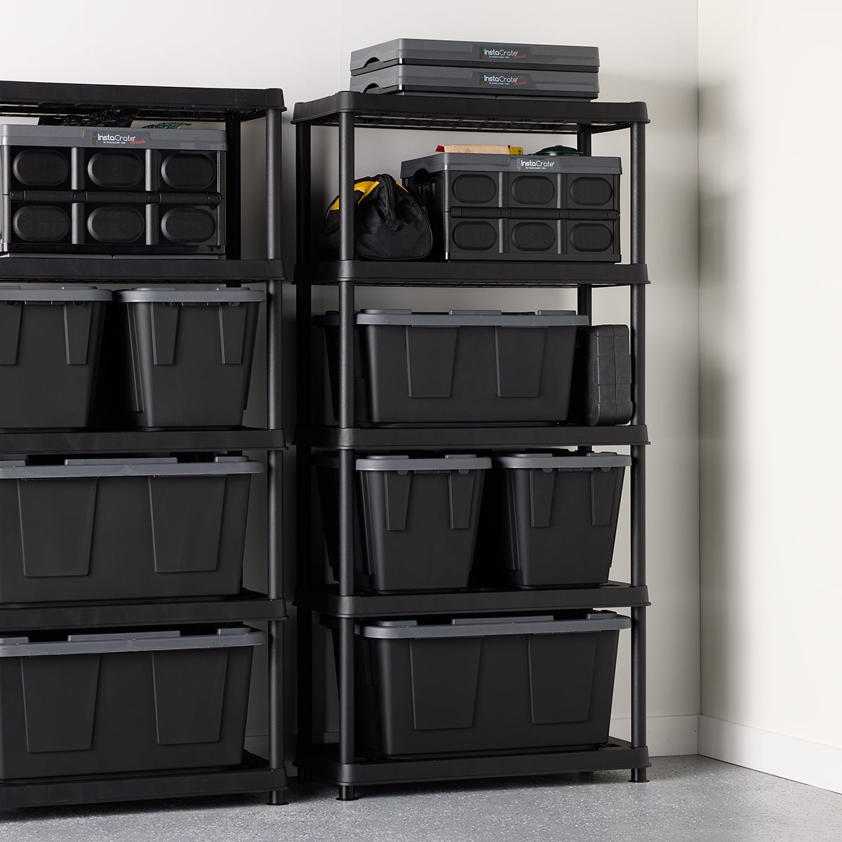 Greenmade 5 Shelf Storage Unit