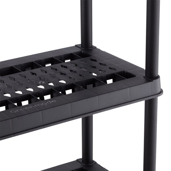 Greenmade 5 Shelf Storage Unit