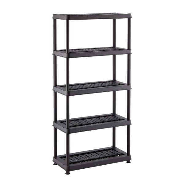 Greenmade 5 Shelf Storage Unit