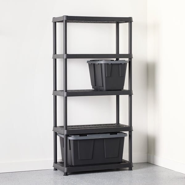 Greenmade 5 Shelf Storage Unit