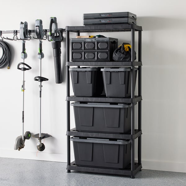 Greenmade 5 Shelf Storage Unit