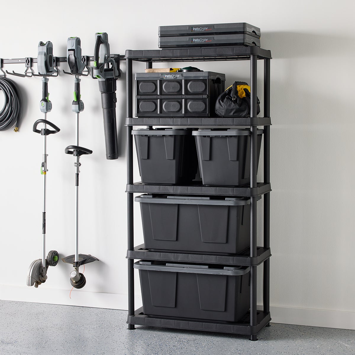 Greenmade InstaCrate | The Container Store