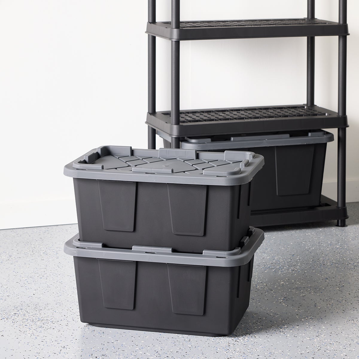 その他 HUMAN MADE GDC Container 50L black Greenmade Heavy Duty Tote | The Container Store