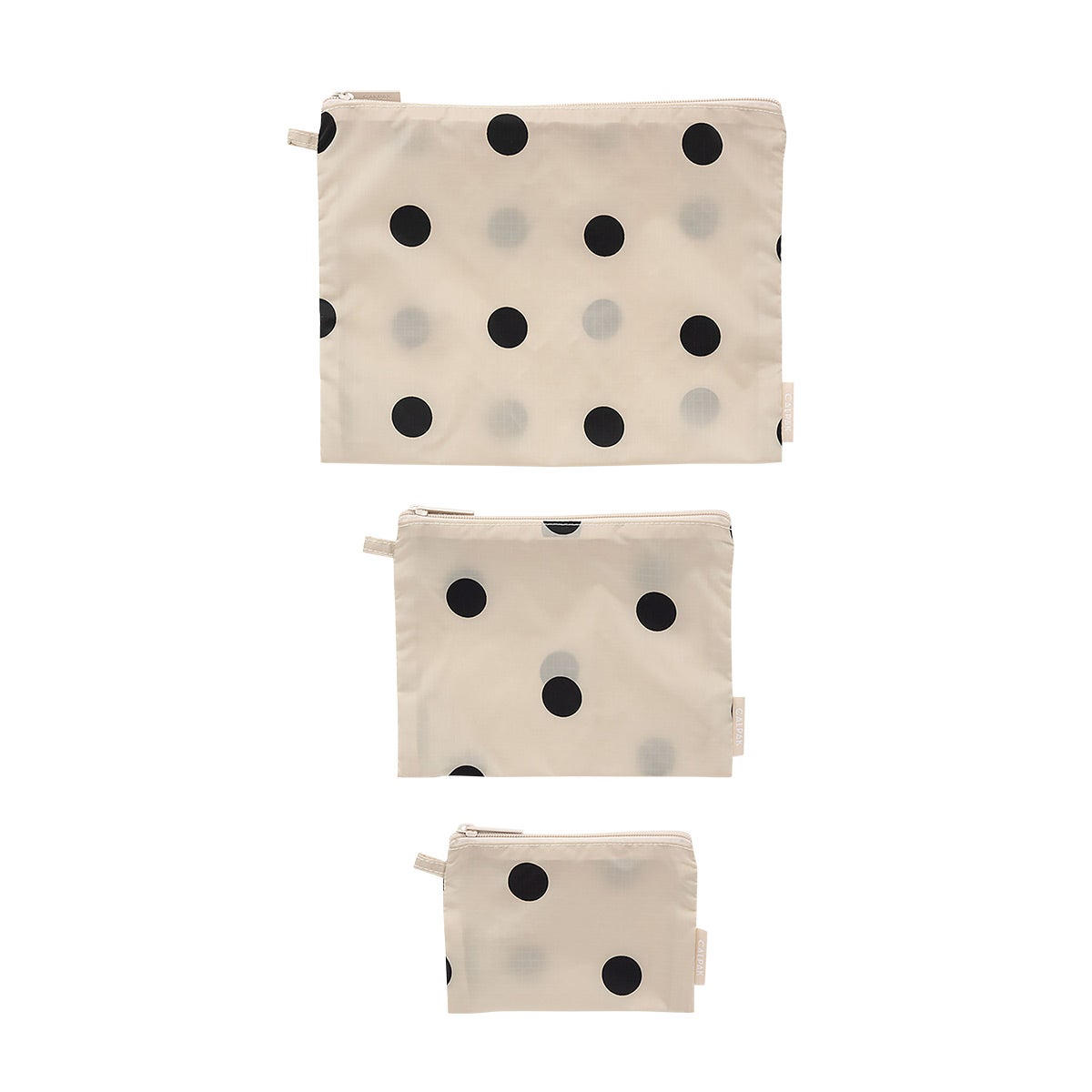CALPAK Compakt Zippered Pouch - Thumbnail 5