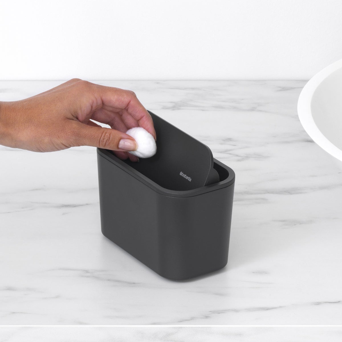 Brabantia MindSet Waste Caddy