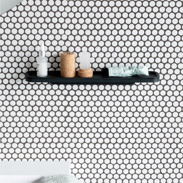 Brabantia MindSet Bathroom Shelf