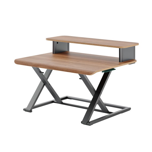 Branch Desk Riser Shelf