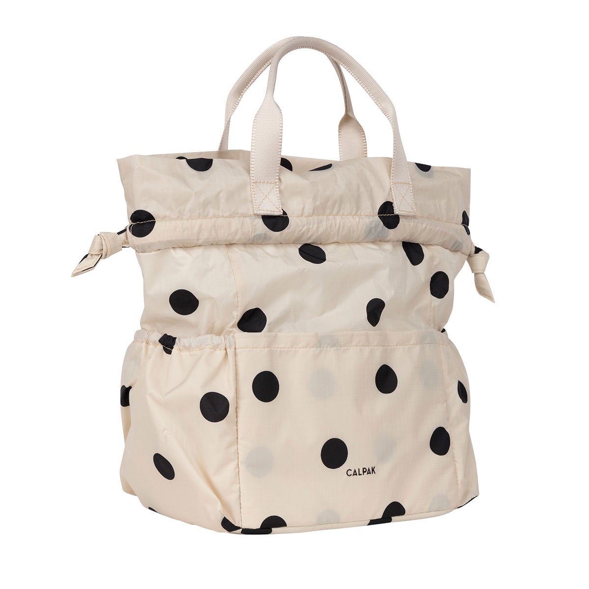 【CALPAK】★ランチバッグ★ Insulated Lunch Bag Insulated Lunch Bag in Black | CALPAK