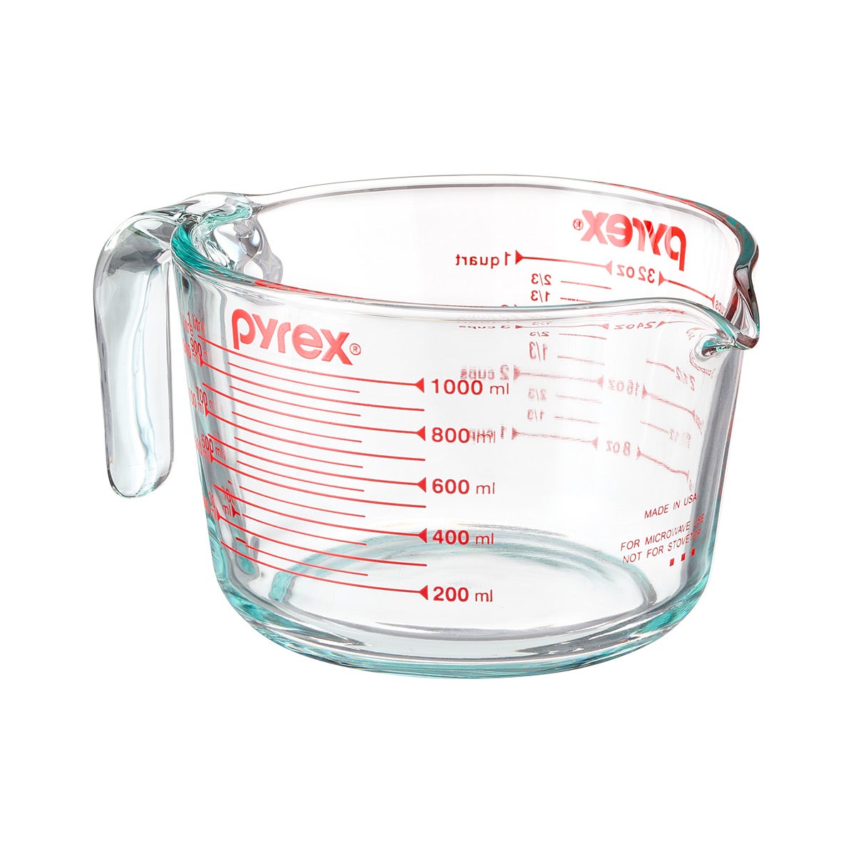Pyrex Measuring Cup - Thumbnail 3