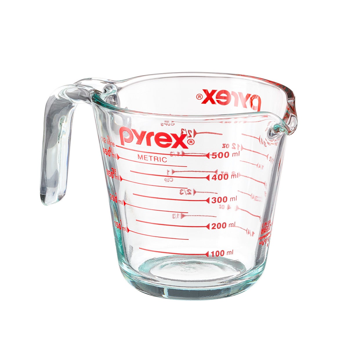 Pyrex Measuring Cup