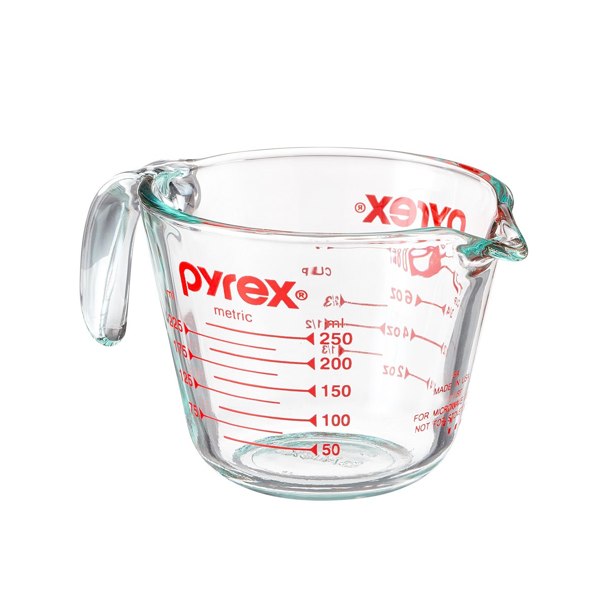 Pyrex Measuring Cup - Thumbnail 4